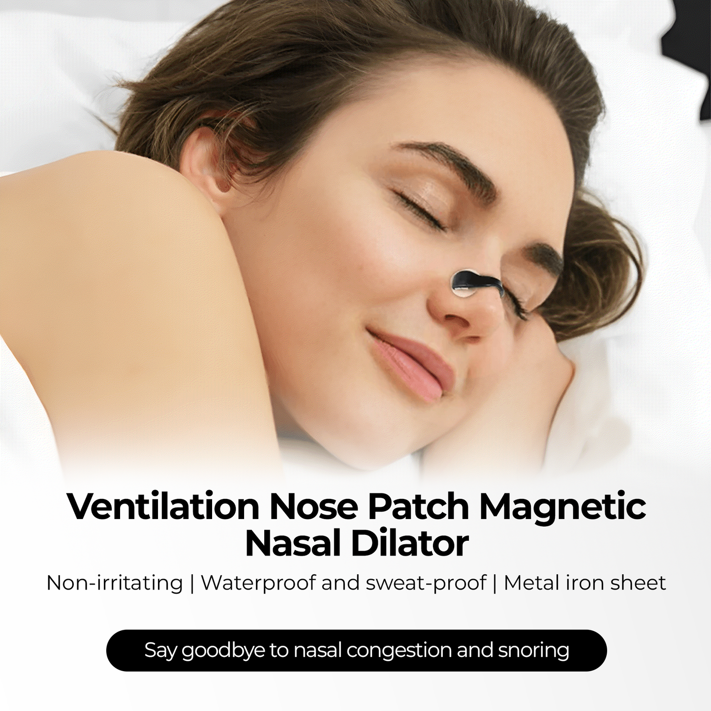 Nasalynx™ Ultimate Solution to Snoring