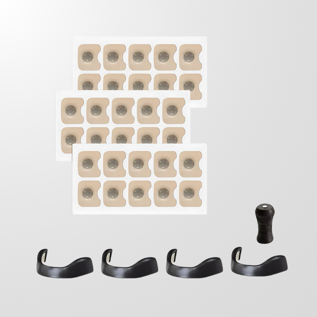 Nasalynx™ Ultimate Solution to Snoring