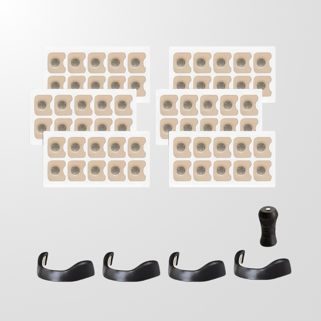 Nasalynx™ Ultimate Solution to Snoring