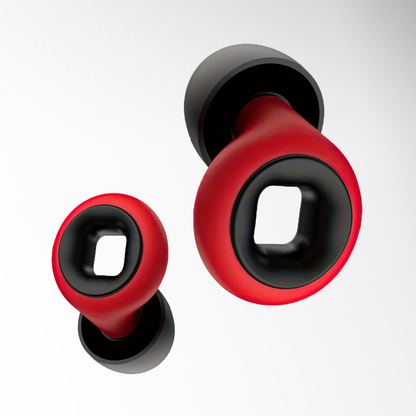 SnoreMute Anti-Snoring Sleep Earplugs