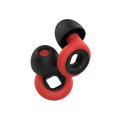 SnoreMute Anti-Snoring Sleep Earplugs