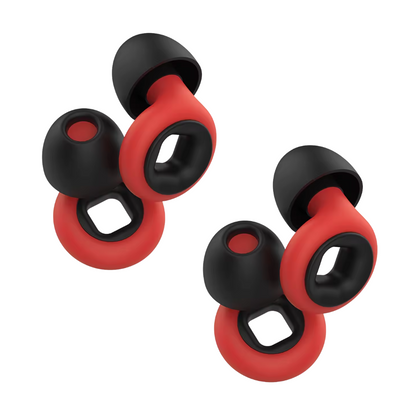 SnoreMute Anti-Snoring Sleep Earplugs